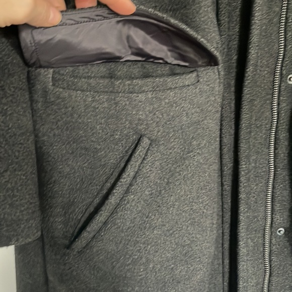 Beautiful J.Jill coat - Picture 6 of 7